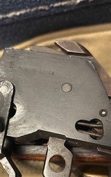 SPRINGFIELD M1 GARAND-WWII-1944 W/GRENADE LAUNCHER**EXTRAS** - 10 of 15