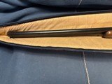 SPRINGFIELD MODEL 511/SAVAGE ARMS CO.
12 GAUGE SXS - OUTSTANDING - 2 of 15