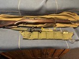 SPRINGFIELD ARMORY M1 GARAND-WWII-1945-***EXTRAS*** - 10 of 15
