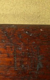 SPRINGFIELD ARMORY M1 GARAND-WWII-1945-***EXTRAS*** - 7 of 15