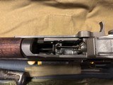 SPRINGFIELD ARMORY M1 GARAND-WWII-1945-***EXTRAS*** - 8 of 15