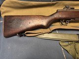 SPRINGFIELD ARMORY M1 GARAND-WWII-1945-***EXTRAS*** - 11 of 15