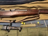 SPRINGFIELD ARMORY M1 GARAND-WWII-1945-***EXTRAS*** - 12 of 15