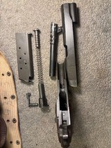 COLT 1911A1 US ARMY-1945-ORIGINAL ISSUE-HOLSTER/BELT - 11 of 12