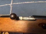 MOSIN-NAGANT 91 30
1941 TULA FACTORY***EXTRAS*** - 10 of 13