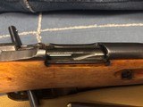 MOSIN-NAGANT 91 30
1941 TULA FACTORY***EXTRAS*** - 8 of 13