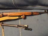 MOSIN-NAGANT 91 30
1941 TULA FACTORY***EXTRAS*** - 9 of 13