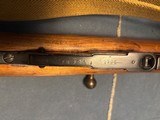 MOSIN-NAGANT 91 30
1941 TULA FACTORY***EXTRAS*** - 11 of 13
