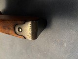 MOSIN-NAGANT 91 30
1941 TULA FACTORY***EXTRAS*** - 12 of 13
