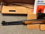 MARLIN MODEL 336A - UNFIRED - JM STAMPED - 7 of 9