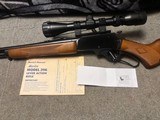 MARLIN MODEL 336A - UNFIRED - JM STAMPED - 9 of 12