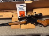 MARLIN MODEL 336A - UNFIRED - JM STAMPED - 1 of 9