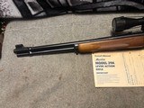 MARLIN MODEL 336A - UNFIRED - JM STAMPED - 8 of 12
