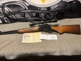 MARLIN MODEL 336A - UNFIRED - JM STAMPED - 7 of 12