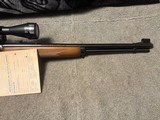 MARLIN MODEL 336A - UNFIRED - JM STAMPED - 4 of 12