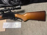 MARLIN MODEL 336A - UNFIRED - JM STAMPED - 10 of 12