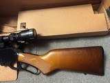 MARLIN MODEL 336A - UNFIRED - JM STAMPED - 8 of 9