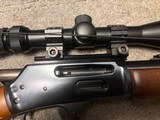 MARLIN MODEL 336A - UNFIRED - JM STAMPED - 6 of 12