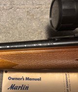 MARLIN MODEL 336A - UNFIRED - JM STAMPED - 11 of 12