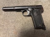 ASTRA 400 - MODEL 1921 - 9M LARGO
***EXTRAS***LOOK*** - 10 of 14