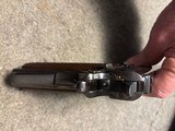 COLT 1911A1 - US ARMY - WWII - 1943 - GHD INSPECTED***EXTRAS*** - 9 of 15