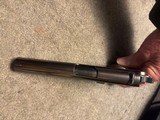 COLT 1911A1 - US ARMY - WWII - 1943 - GHD INSPECTED***EXTRAS*** - 12 of 15