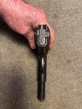 ASTRA 600 9mm LUGER***EXTRAS*** - 7 of 8