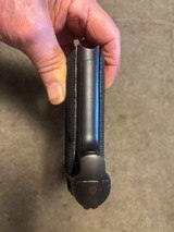 ASTRA 600 9mm LUGER***EXTRAS*** - 6 of 8