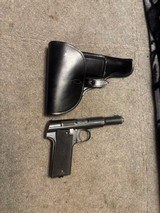 ASTRA 600 9mm LUGER***EXTRAS*** - 2 of 8