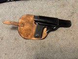 ASTRA 600 9mm LUGER***EXTRAS*** - 3 of 8