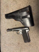 ASTRA 600 9mm LUGER***EXTRAS***