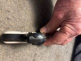 ARMI GALESI .25 CAL. MOUSE GUN - 4 of 5