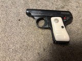 ARMI GALESI .25 CAL. MOUSE GUN - 1 of 5