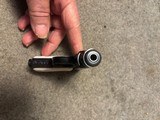 ARMI GALESI .25 CAL. MOUSE GUN - 5 of 5