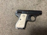 ARMI GALESI .25 CAL. MOUSE GUN - 2 of 5