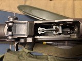 SPRINGFIELD ARMORY M1 GARAND-ORIGINAL-WWII-1942***EXTRAS*** - 10 of 10