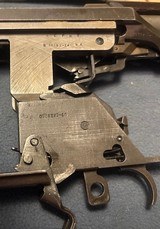 SPRINGFIELD ARMORY M1 GARAND-ORIGINAL-WWII-1942***EXTRAS*** - 7 of 10