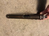 REMINGTON RAND 1911A1 US ARMY-WWII-1943***EXTRAS*** - 7 of 13