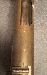 COLT 1911A1 US ARMY - 1944 PRODUCTION DATE - EXTRAS - 13 of 13