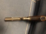 COLT 1911A1 US ARMY - 1944 PRODUCTION DATE - EXTRAS - 11 of 13