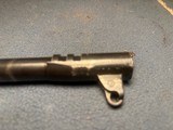 COLT 1911A1 US ARMY - 1944 PRODUCTION DATE - EXTRAS - 7 of 13