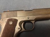 COLT 1911A1 US ARMY - 1944 PRODUCTION DATE - EXTRAS - 3 of 13
