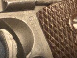 COLT 1911A1 US ARMY - 1944 PRODUCTION DATE - EXTRAS - 8 of 13