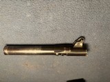 COLT 1911A1 US ARMY - 1944 PRODUCTION DATE - EXTRAS - 10 of 13