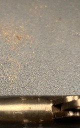 COLT 1911A1 US ARMY - 1944 PRODUCTION DATE - EXTRAS - 9 of 13
