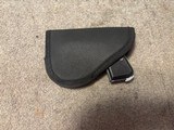 TANFOGILIO GT 27 - 25acp - C&R OK - 3 of 4