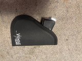 TANFOGILIO GT 27 - 25acp - C&R OK - 4 of 4