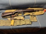WINCHESTER M1 CARBINE - WWII - MANY EXTRAS****LOOK**** - 5 of 10