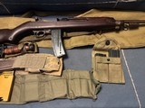 WINCHESTER M1 CARBINE - WWII - MANY EXTRAS****LOOK**** - 7 of 10