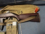 WINCHESTER M1 CARBINE - WWII - MANY EXTRAS****LOOK**** - 4 of 10